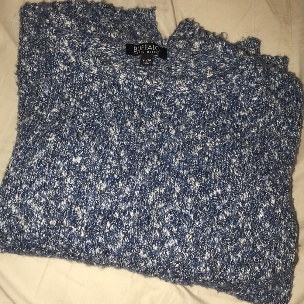 🌵Buffalo David Bitton sweater